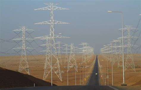 national grid sa riyadh saudi arabia